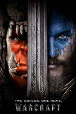 Watch Warcraft Fmovies