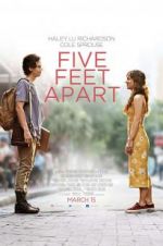 Watch Five Feet Apart Fmovies