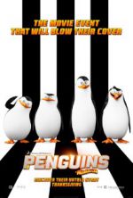 Watch Penguins of Madagascar Fmovies