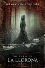 Watch The Curse of La Llorona Fmovies