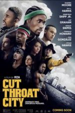 Watch Cut Throat City Fmovies