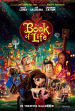 Watch The Book of Life Fmovies