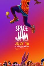 Watch Space Jam: A New Legacy Fmovies