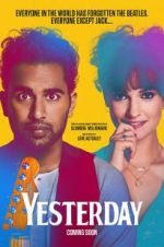 Watch Yesterday Fmovies