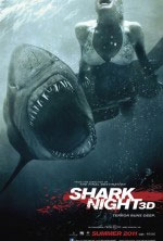 Watch Shark Night 3D Fmovies