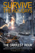 Watch The Darkest Hour Fmovies
