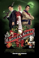 Watch A Very Harold & Kumar 3D Christmas Fmovies
