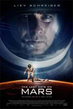 Watch The Last Days on Mars Fmovies
