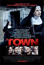 Watch The Town Fmovies