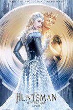 Watch The Huntsman: Winter's War Fmovies