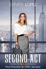 Watch Second Act Fmovies