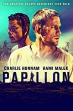 Watch Papillon Fmovies