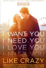 Watch Like Crazy Fmovies