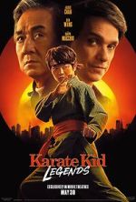Watch Karate Kid: Legends Fmovies
