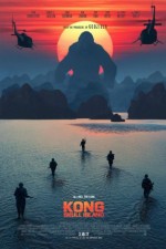 Watch Kong: Skull Island Fmovies