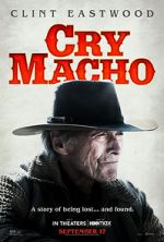 Watch Cry Macho Fmovies