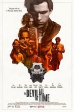 Watch The Devil All the Time Fmovies