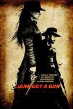Watch Jane Got a Gun Fmovies