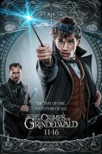 Watch Fantastic Beasts: The Crimes of Grindelwald Fmovies