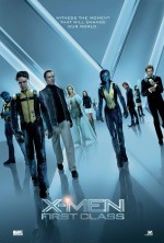 Watch X-Men: First Class Fmovies