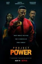 Watch Project Power Fmovies
