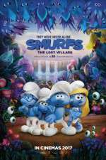 Watch Smurfs: The Lost Village Fmovies