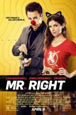 Watch Mr. Right Fmovies