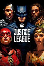 Watch Justice League Fmovies