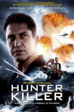 Watch Hunter Killer Fmovies