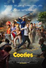 Watch Cooties Fmovies