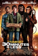 Watch 30 Minutes or Less Fmovies
