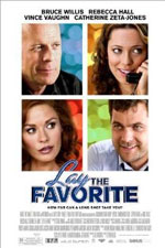 Watch Lay the Favorite Fmovies