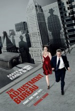 Watch The Adjustment Bureau Fmovies