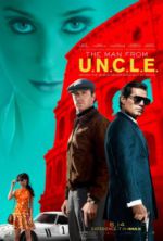 Watch The Man from U.N.C.L.E. Fmovies
