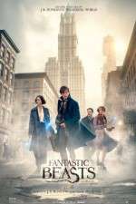 Watch Fantastic Beasts and Where to Find Them Fmovies