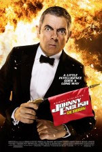 Watch Johnny English Reborn Fmovies