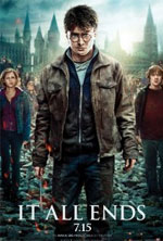 Watch Harry Potter and the Deathly Hallows: Part 2 Fmovies