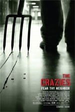 Watch The Crazies Fmovies