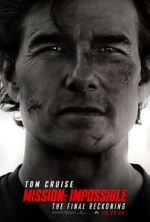 Watch Mission: Impossible - The Final Reckoning Fmovies