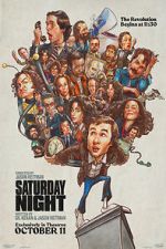 Watch Saturday Night Fmovies