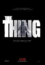 Watch The Thing (2011) Fmovies