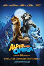 Watch Alpha and Omega Fmovies
