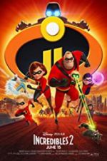 Watch Incredibles 2 Fmovies