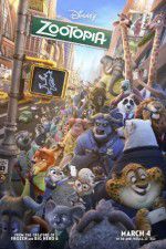 Watch Zootopia Fmovies