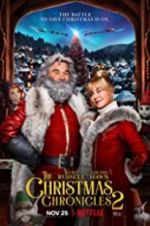 Watch The Christmas Chronicles: Part Two Fmovies
