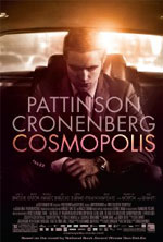 Watch Cosmopolis Fmovies
