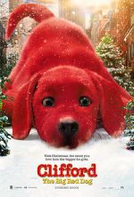 Watch Clifford the Big Red Dog Fmovies