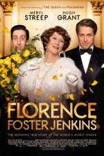 Watch Florence Foster Jenkins Fmovies