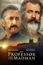 Watch The Professor and the Madman Fmovies
