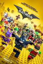 Watch The LEGO Batman Movie Fmovies